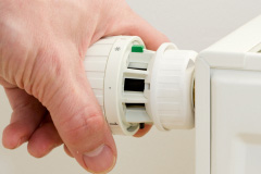 Higher Totnell central heating repair costs