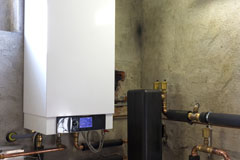 Higher Totnell condensing boiler companies