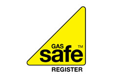gas safe companies Higher Totnell